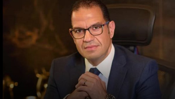 سيف الوزيرى نائبا لرئيس مجلس إدارة الشركة المتحدة