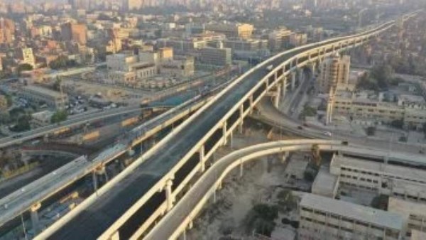 محور كمال عامر