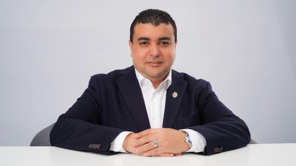 شادي الكومي عضو مجلس النواب