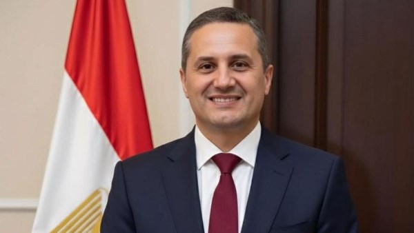 مصطفي عمر عضو مجلس النواب 