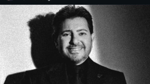 هانى شاكر 