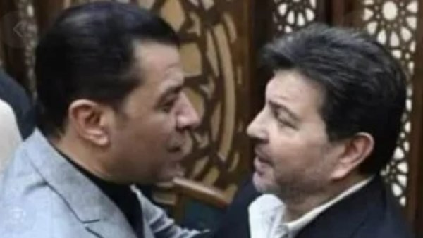 مصطفى كامل هانى شاكر