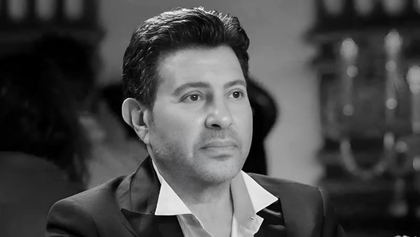 هاني شاكر 