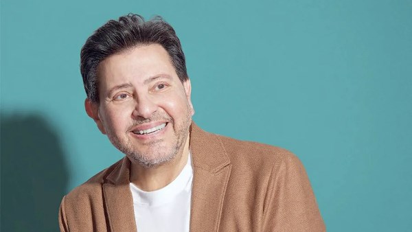 هاني شاكر