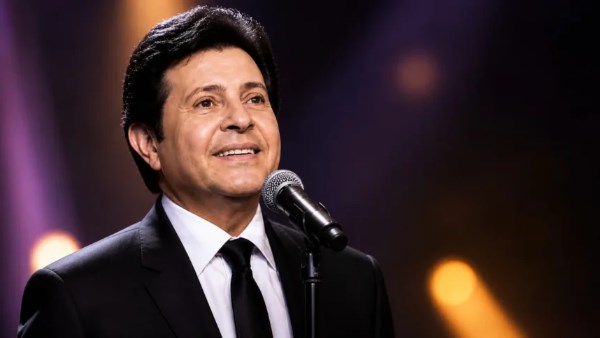 هاني شاكر 