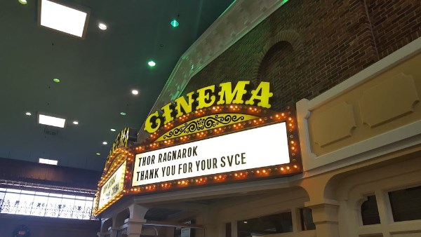 سينما 