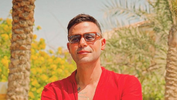 محمد ا مام 