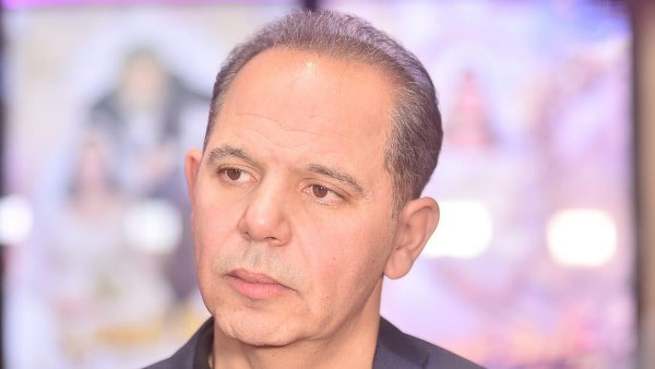 رامى إمام 