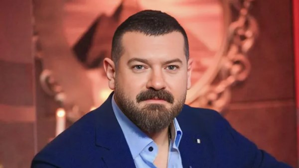 عمرو يوسف 