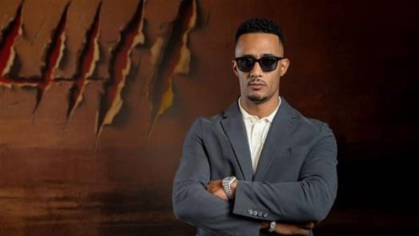 محمد رمضان