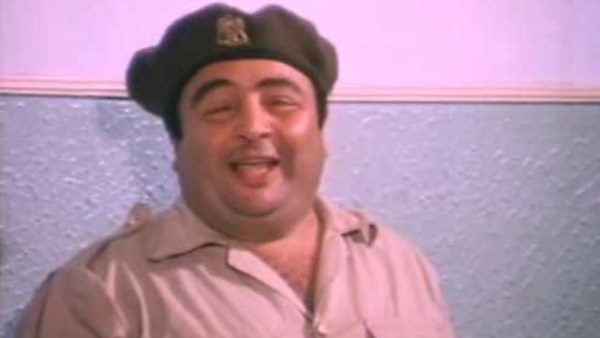 يونس شلبي