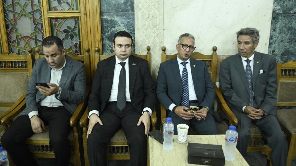 النائب عبد المنعم إمام