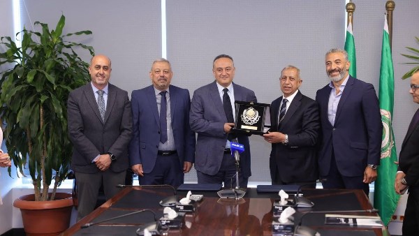 شراكة بين الأكاديمية العربية وشبكة قنوات النهار