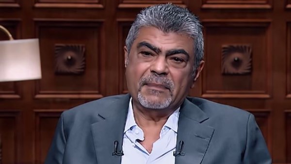 ايمن الجميل