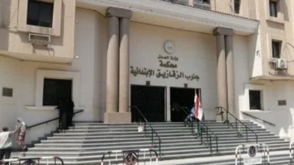 الإعدام شنقا على المتهم الذى  استدرج الطفلة بحيلة اصطحابها إلى الملاهي