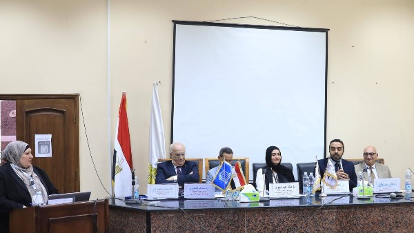 اللجنة الوطنية المصرية لليونسكو تطلق دورة تدريبية حول الجولات الافتراضية في المتاحف