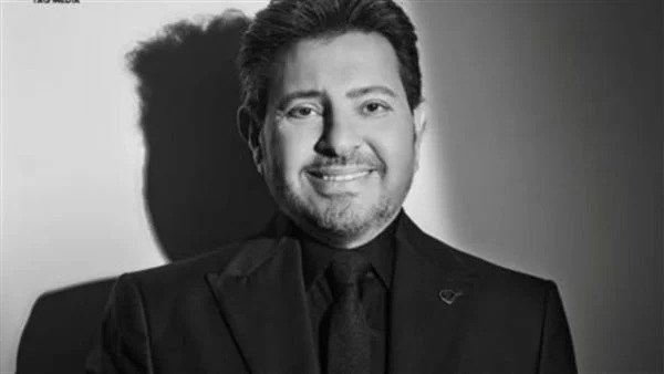 الفنان هاني شاكر