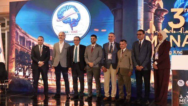  الفريق الطبي لهيئة الرعاية الصحية