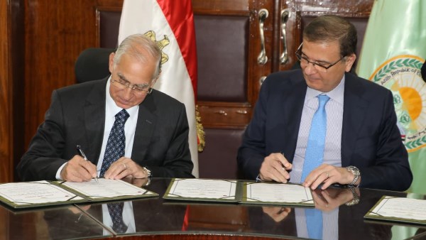  البروتوكول يهدف لتحقيق نقلة نوعية من خلال تطوير الحالة التناسلية للأبقار