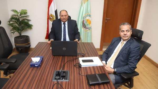 انتخاب مصر عضواً بالمجلس التنفيذي للمنظمة الإسلامية للأمن الغذائي لأول مرة