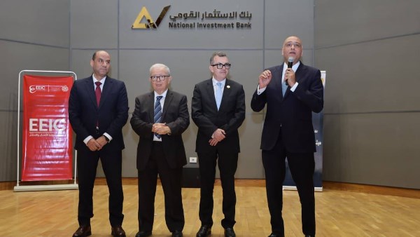 جهاز تنمية المشروعات يصدر شهادات تصنيف لـ61 شركة ناشئة ضمن ميثاق الشركات الناشئة