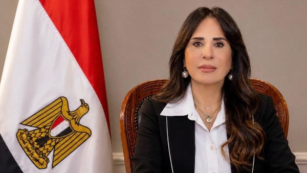  المهندسة راندة المنشاوي - وزيرة الإسكان والمرافق والمجتمعات العمرانية