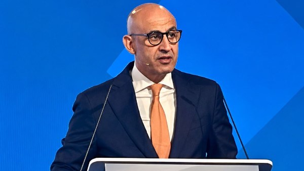  محمد عبد اللطيف - وزير التربية والتعليم والتعليم الفني