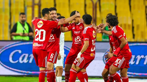 الاهلي 