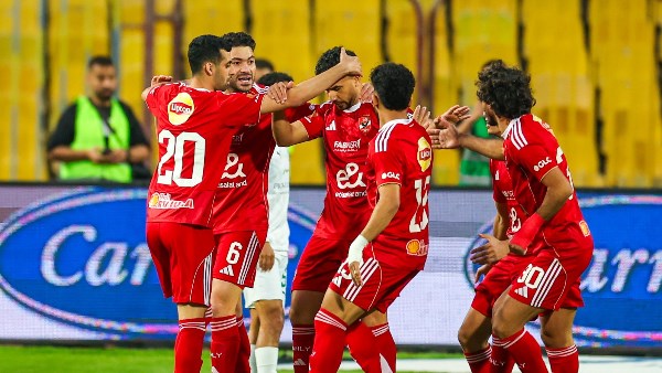 الاهلي 