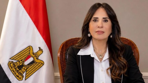  المهندسة راندة المنشاوي - وزيرة الإسكان والمرافق والمجتمعات العمرانية