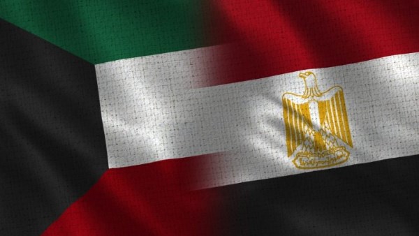 مصر تدين بأشد العبارات الهجمات على الكويت وتؤكد تضامنها الكامل
