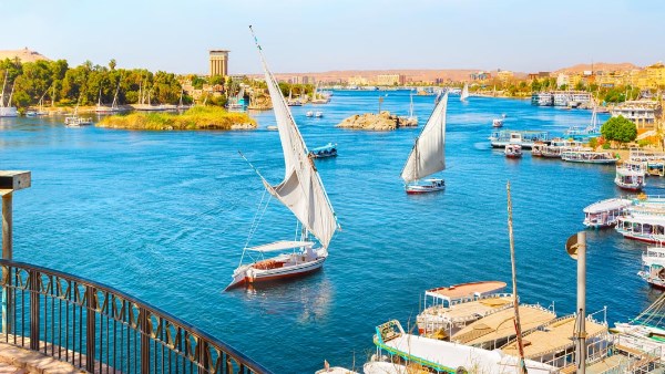 أماكن سياحية