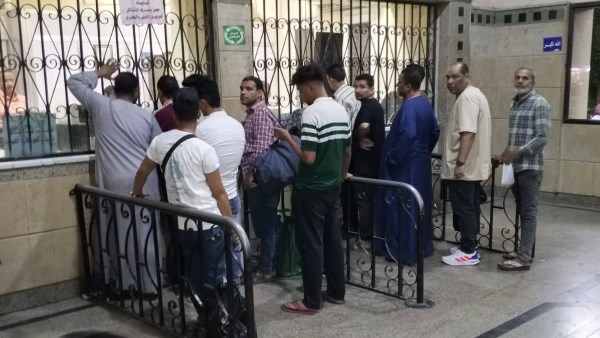 السكة الحديد: رفع درجة الاستعداد لضمان عودة آمنة للمواطنين بعد عطلة عيد الأضحى