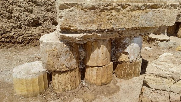 إهناسيا المدينة.. كنوز أثرية جديدة تبرز تاريخًا ممتدًا عبر آلاف السنين