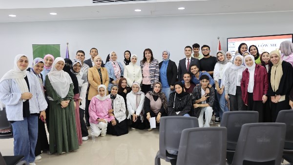 مؤسسة رزق للتنمية 