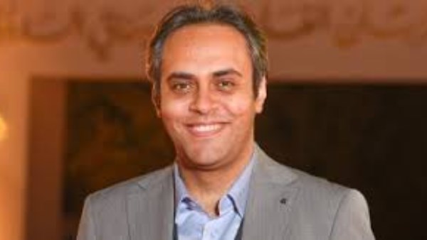 أندرو محسن