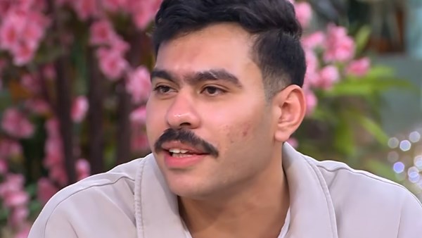 أحمد رمزي