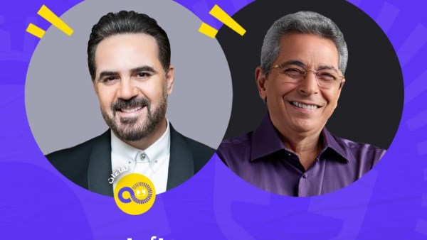 وائل جسار  في  sold out 