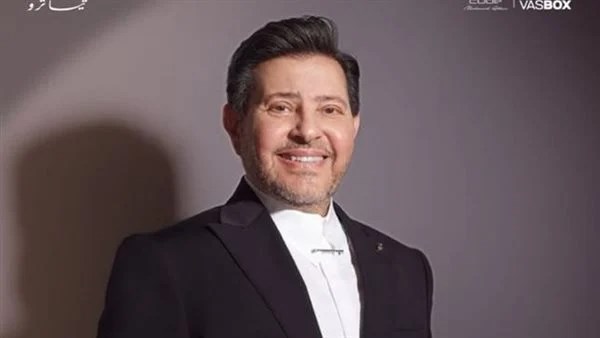 هاني شاكر 