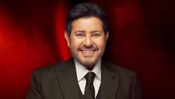 هاني شاكر