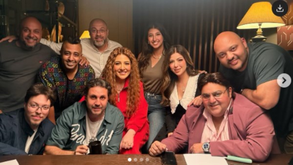  فريق عمل مسلسل «اللعبة 5-الكلاسيكو»