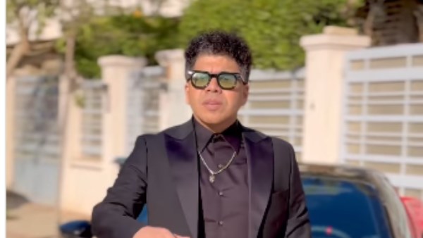 عمر كمال