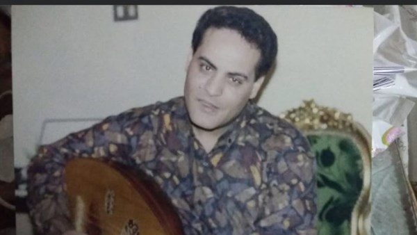  الملحن على سعد البحيري