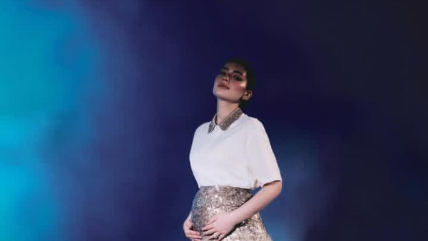 ليلى زاهر 