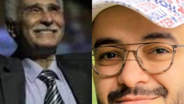 حسام داغر وعبدالرحمن أبو زهرة