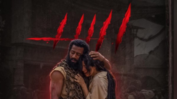 فيلم أسد