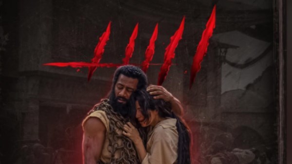  فيلم أسد
