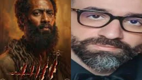 عمرو سلامة وفيلم أسد