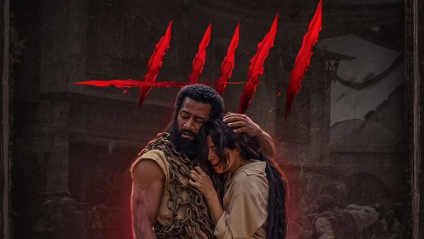 فيلم أسد