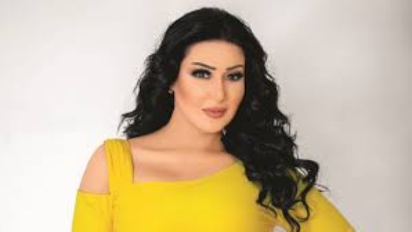 سمية الخشاب 